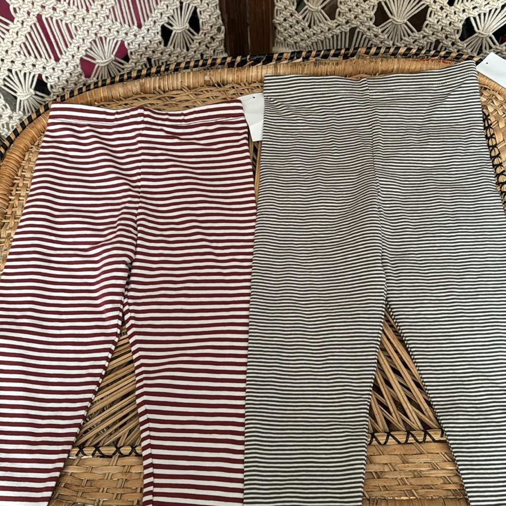 Bonnie Jean shirt and pants set - Picture 4 of 4